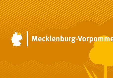 Headerbild für Bundesland Mecklenburg-Vorpommern