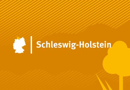 Headerbild für Bundesland Schleswig-Holstein