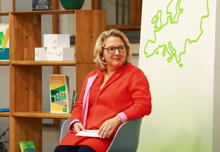 Sustainability Transformation Conference 2020