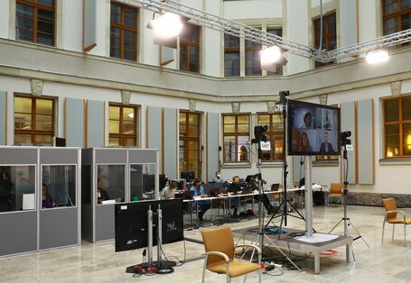 Sustainability Transformation Conference 2020