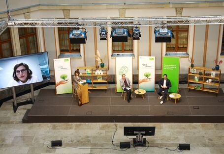 Sustainability Transformation Conference 2020