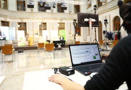 Sustainability Transformation Conference 2020