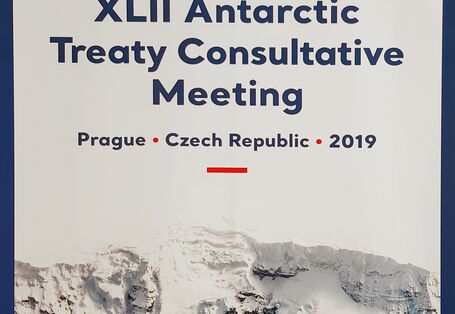 Flyer der Veranstaltung