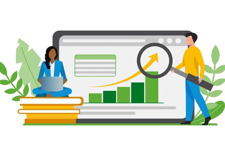 Die Daten zur Umwelt – zukünftig besser nutzbar durch den Data Cube.