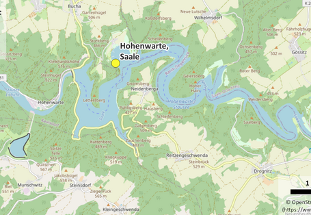 Hohenwarthe