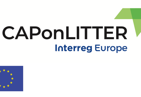 Das Logo des Projekts