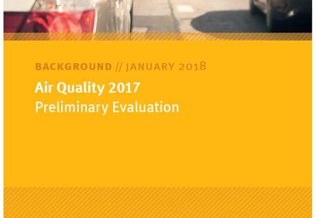 Das Cover der Publikaiton