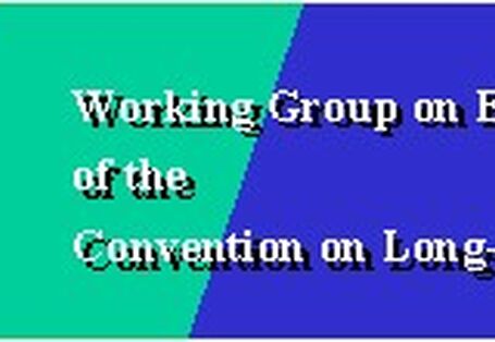 Logo of the Working Group on Effects