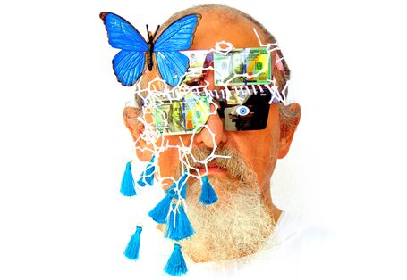 Foto der Ausstellung WERT/voll – Schmuck als Kunst der Nachhaltigkeit