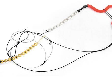 Foto der Ausstellung WERT/voll – Schmuck als Kunst der Nachhaltigkeit