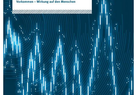 Grafische Darstellung Schallwellen