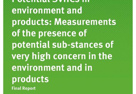 Cover_TEXTE_114-2020_Potential SVHCs in environment and products