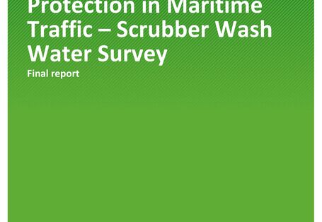 Cover_TEXTE_162-2020_Environmental Protection in Maritime Traffic – Scrubber Wash Water