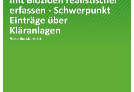 Cover_TEXTE_169-2020_Belastung der Umwelt mit Bioziden realistischer erfassen - Schwerpunkt Einträge über Kläranlagen