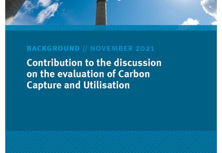 Rauchende Schornsteine