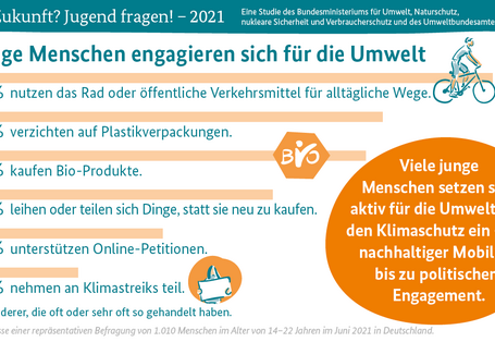 Zukunft? Jugend fragen! – 2021-Infografik 4