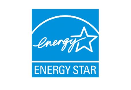 Label Energy Star