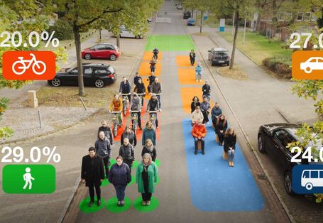 Screenshot Video Flachenvergleich