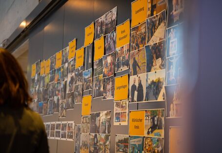 Fotos teilnehmende EMW Kommunen