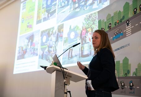 EMW in Dresden, Cornelia Kurbjuhn