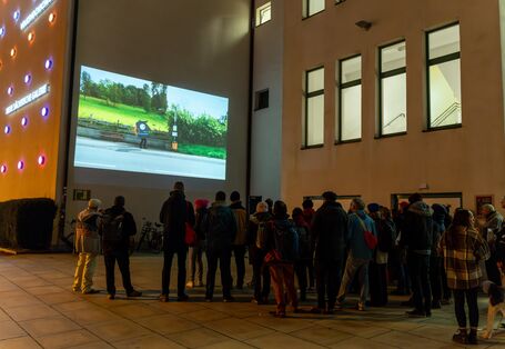 Filmpremiere Chemnitz