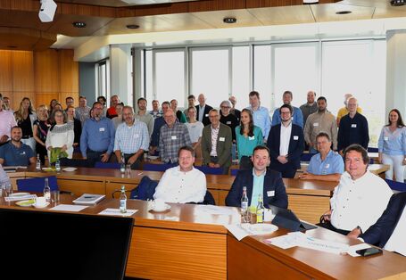 Mobilitätskonferenz