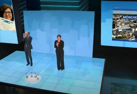 Video zur Verkündung