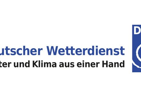 Logo Deutscher Wetterdienst