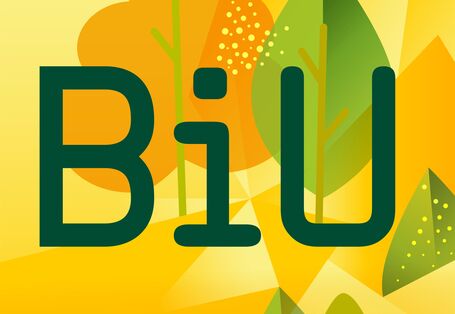 Das neue Logo Biozide in der Umwelt 