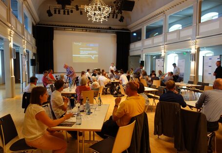 Kooperationsbörse Allgäu