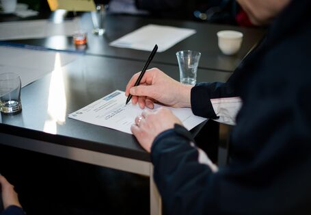 Kooperationsbörse Elbe-Elster