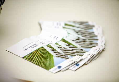  1. Nationale Konferenz „Klimaanpassungsdienste – Klimavorsorge in der Praxis“