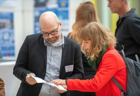  1. Nationale Konferenz „Klimaanpassungsdienste – Klimavorsorge in der Praxis“