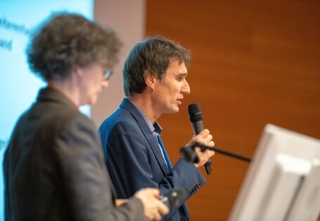 1. Nationale Konferenz „Klimaanpassungsdienste – Klimavorsorge in der Praxis“