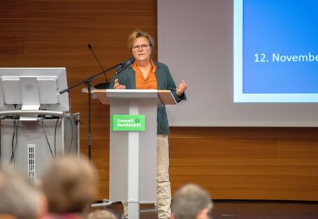 1. Nationale Konferenz „Klimaanpassungsdienste – Klimavorsorge in der Praxis“