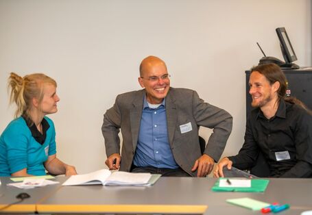 1. Nationale Konferenz „Klimaanpassungsdienste – Klimavorsorge in der Praxis“