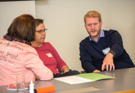 1. Nationale Konferenz „Klimaanpassungsdienste – Klimavorsorge in der Praxis“