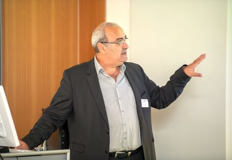 1. Nationale Konferenz „Klimaanpassungsdienste – Klimavorsorge in der Praxis“