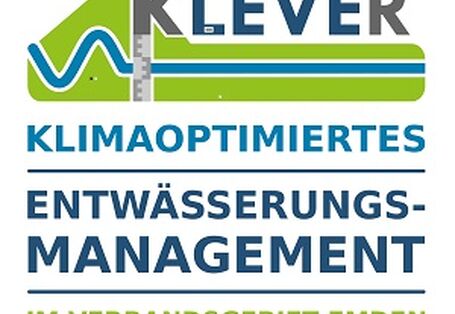 Logo Klever Projekt