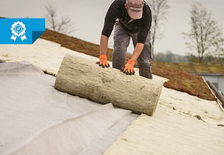 Urbanscape Knauf Insulation