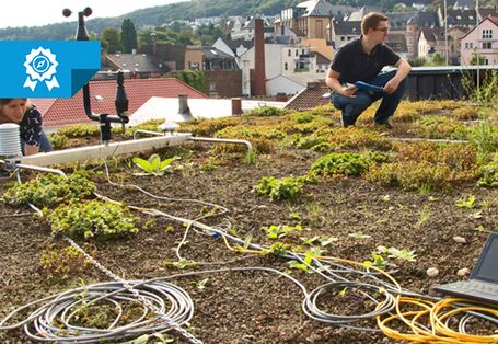 Bild: Technische Hochschule Bingen