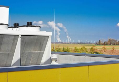 InKa-Ewi - Integration des Themas Klimawandelanpassung in Energiewirtschafts- und Energietechnik-Studiengänge, Copyright: Fachhochschule Aachen