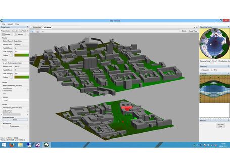 Zentrum für Medizin-Meteorologische Forschung, DWD