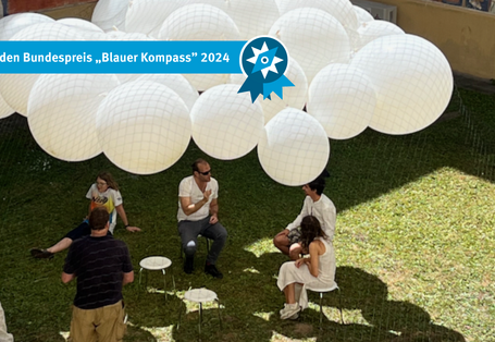 Pneumatic Cloud, Akteurseinbindung, Öffentlichkeitsarbeit, Informations- und Partitipationsstartegie etc.