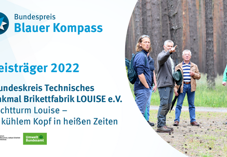 Waldspaziergang und Fachberatung zu klimaangepassten und resilienten Privatwaldflächen