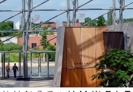 Publikation:Kunst + UmweltKunstausstellungen im Umweltbundesamt 2005 - 2012