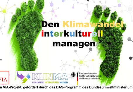 Klinma Projektlogo 