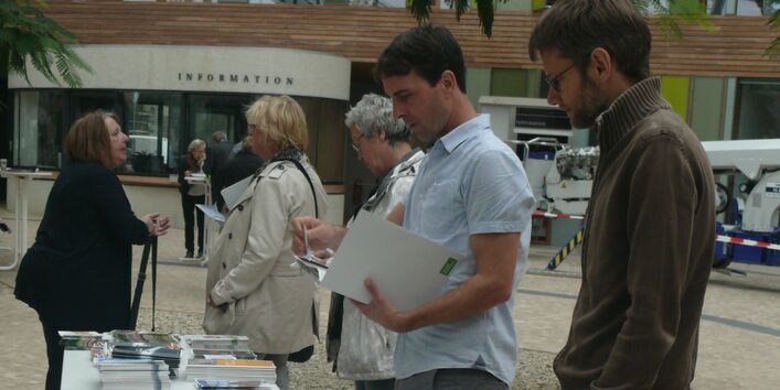 Pestizidfreie Kommune