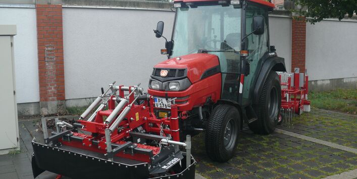 Pestizidfreie Kommune