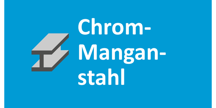 Chrommanganstahl